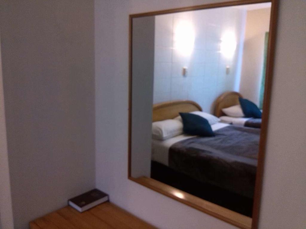 Bel Aire Motel Rotorua Bagian luar foto
