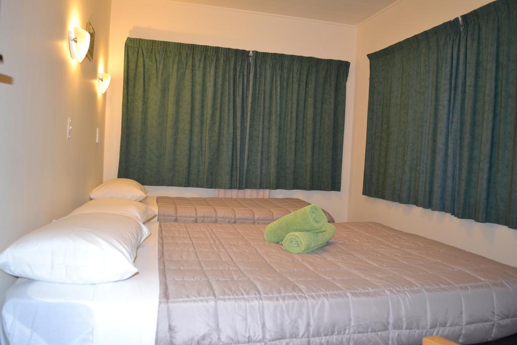 Bel Aire Motel Rotorua Ruang foto