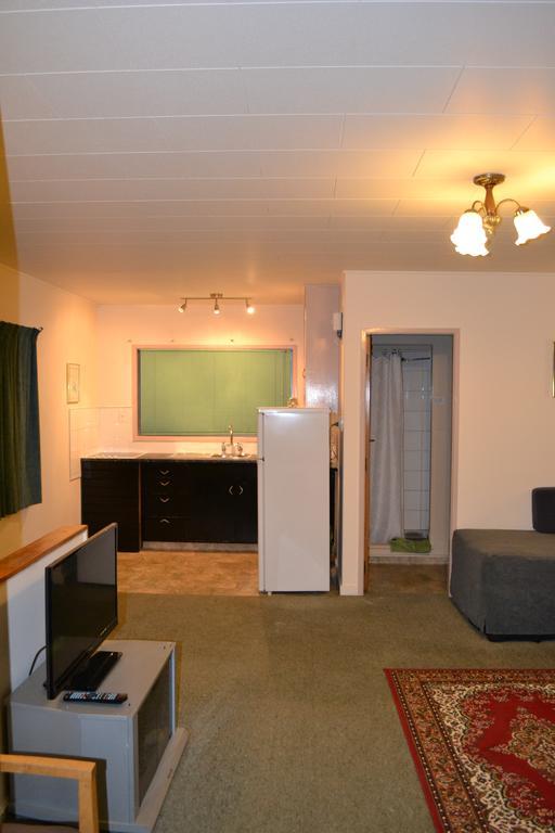 Bel Aire Motel Rotorua Ruang foto