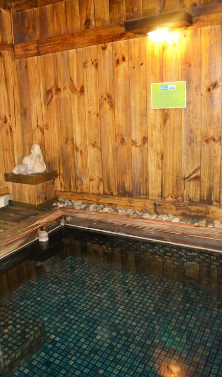Bel Aire Motel Rotorua Bagian luar foto
