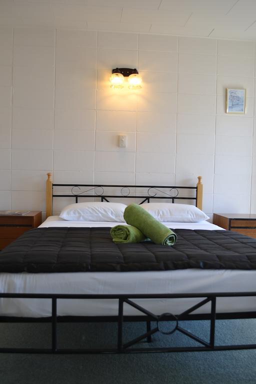 Bel Aire Motel Rotorua Ruang foto