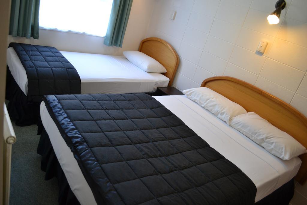 Bel Aire Motel Rotorua Ruang foto