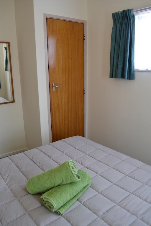 Bel Aire Motel Rotorua Ruang foto