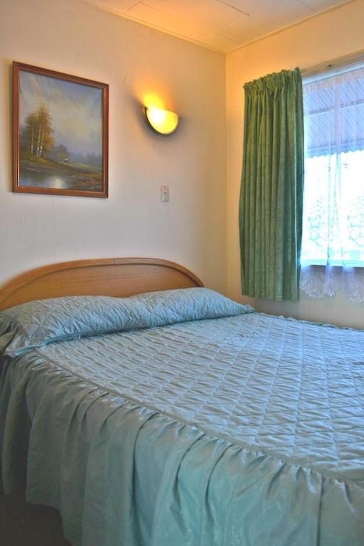 Bel Aire Motel Rotorua Ruang foto