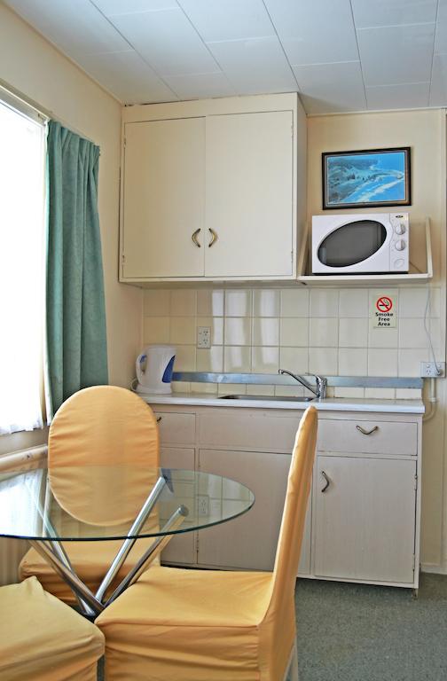 Bel Aire Motel Rotorua Ruang foto