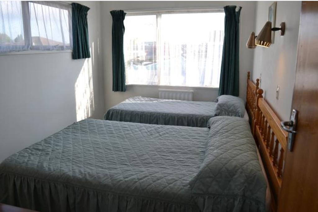 Bel Aire Motel Rotorua Ruang foto