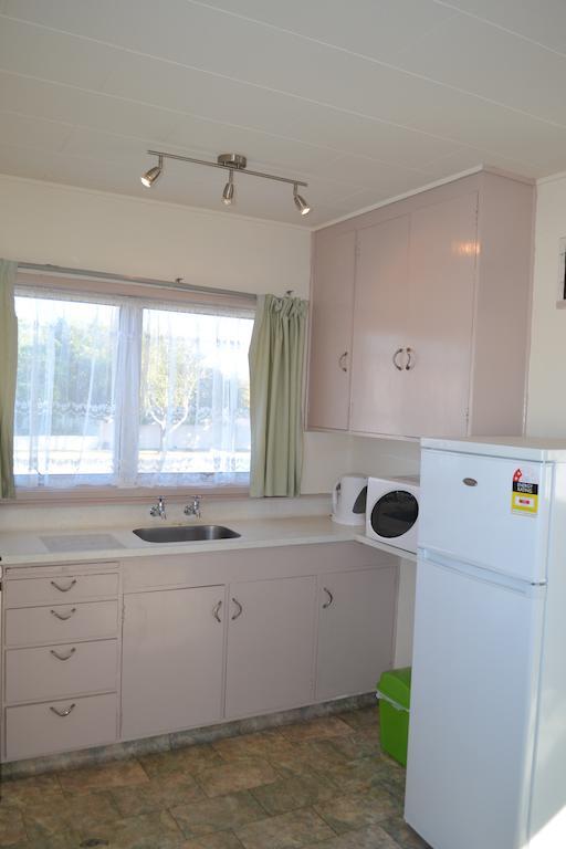 Bel Aire Motel Rotorua Ruang foto